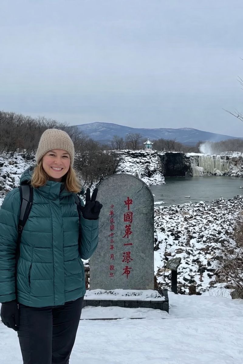 Jingpo Lake China: The Pristine Beauty of a Volcanic Barrier Lake