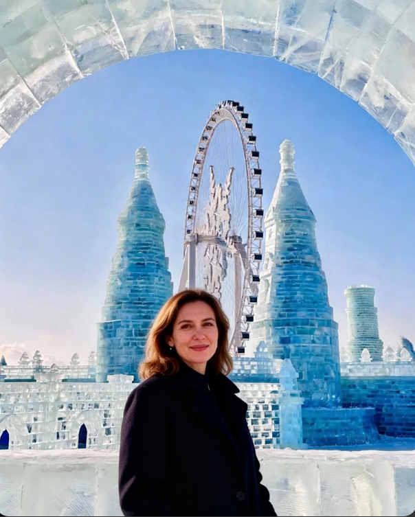 China Harbin Ice Festival: The Complete Guide to the World's Greatest Winter Celebration