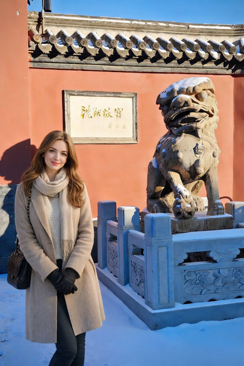 Shenyang Imperial Palace: A Comprehensive Guide to Qing Dynasty’s Hidden Architectural Gem