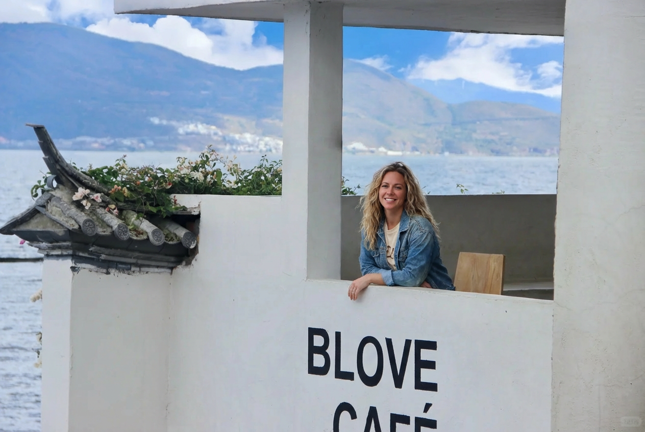 Dali Yunnan Complete Travel Guide: Bai Culture, Erhai Lake Bike Ride & Three-Course Tea