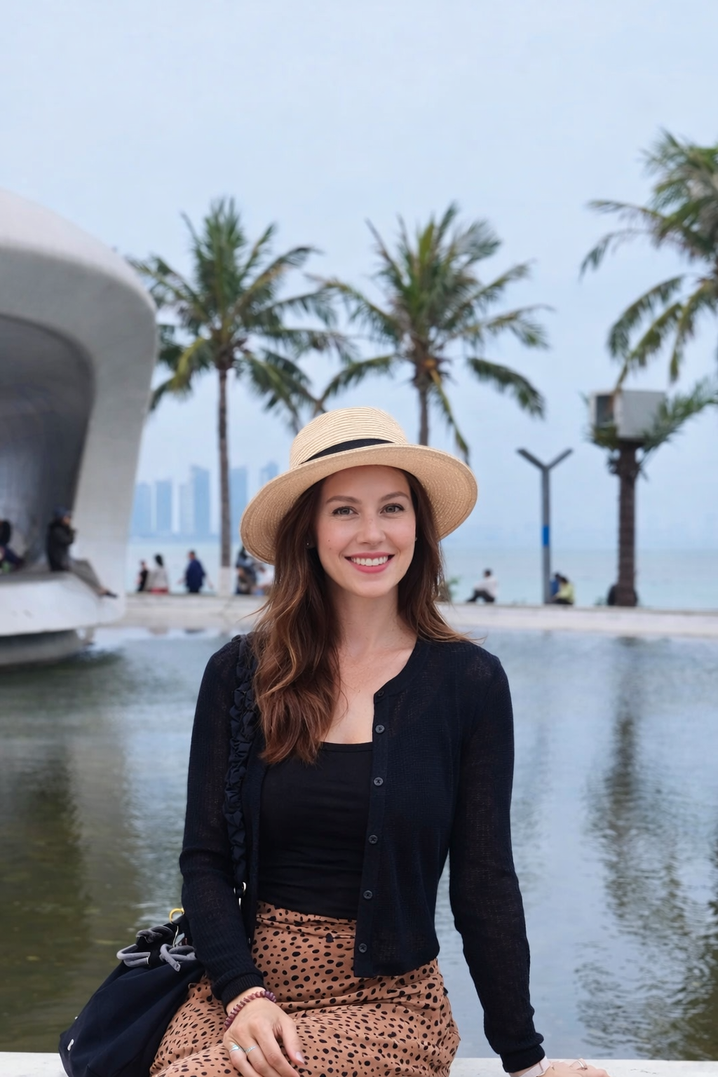 Haikou Travel Guide: Exploring Qilou Old Streets, Old Dad Tea Culture & Hainan History