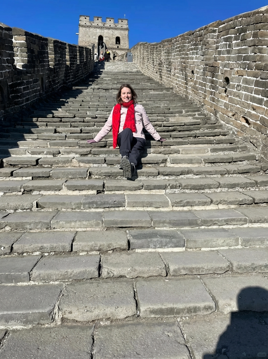 Mutianyu Great Wall: A Hiker’s Guide to Beijing’s Most Breathtaking Section