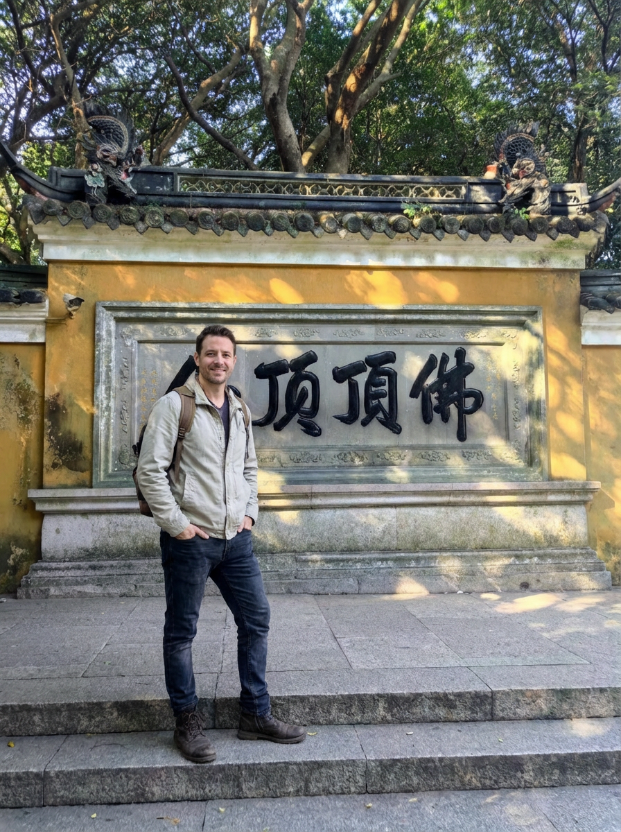 Putuoshan Travel Guide: The Sacred Island of Guanyin and Buddhist Culture