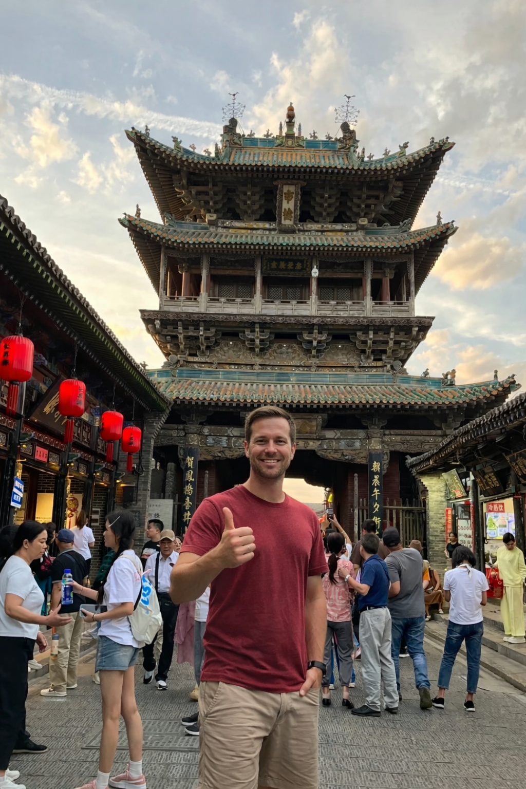 Pingyao Ancient City Guide: Exploring China’s Best-Preserved Walled Town