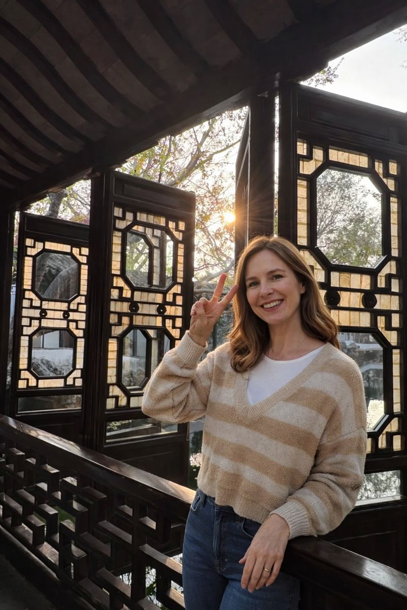 The Timeless Serenity of the Humble Administrator’s Garden: A Journey Through Suzhou’s Classical Heart