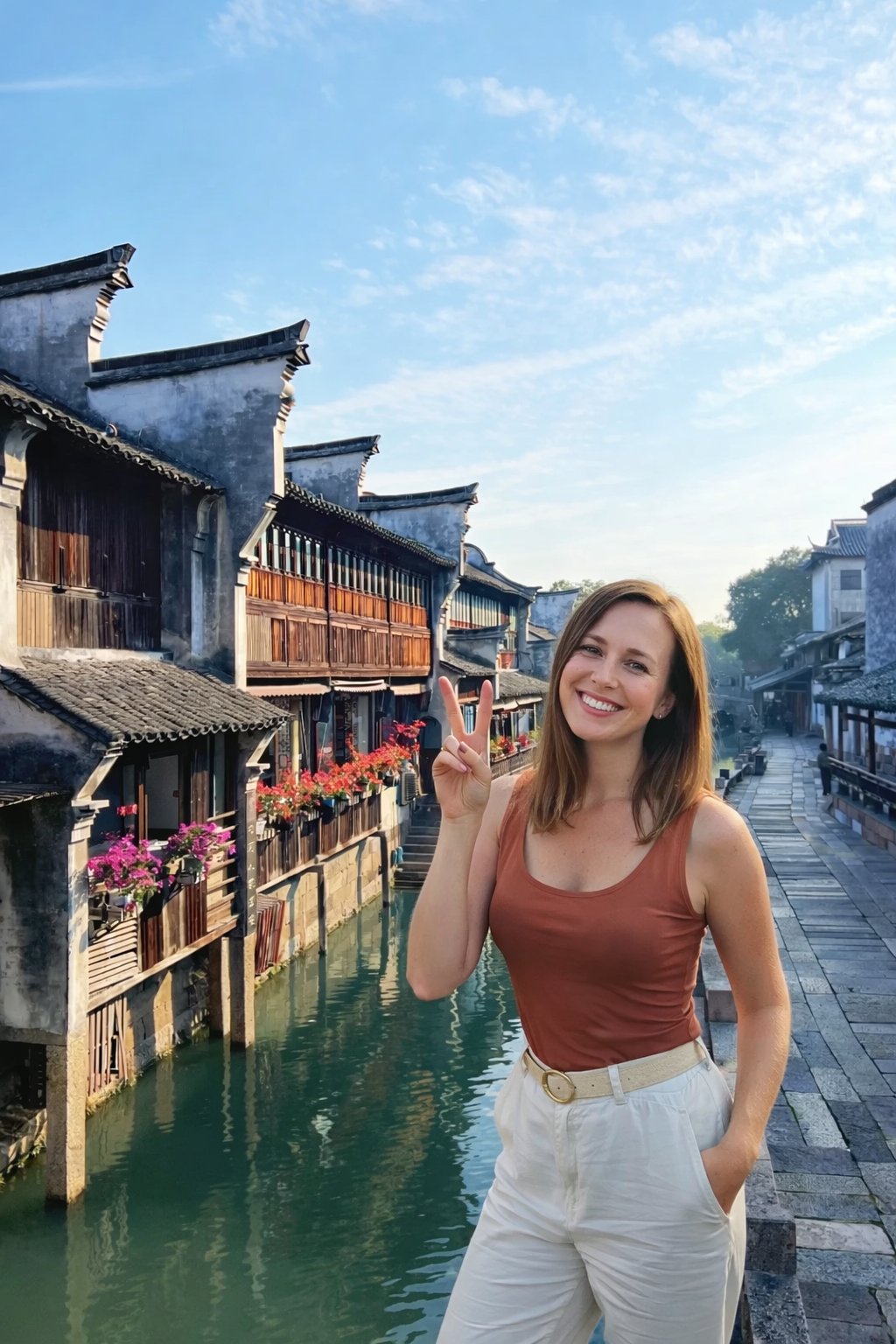 Tongli Ancient Town: Discovering the Timeless Canals and Hidden Gems of China’s Water Towns