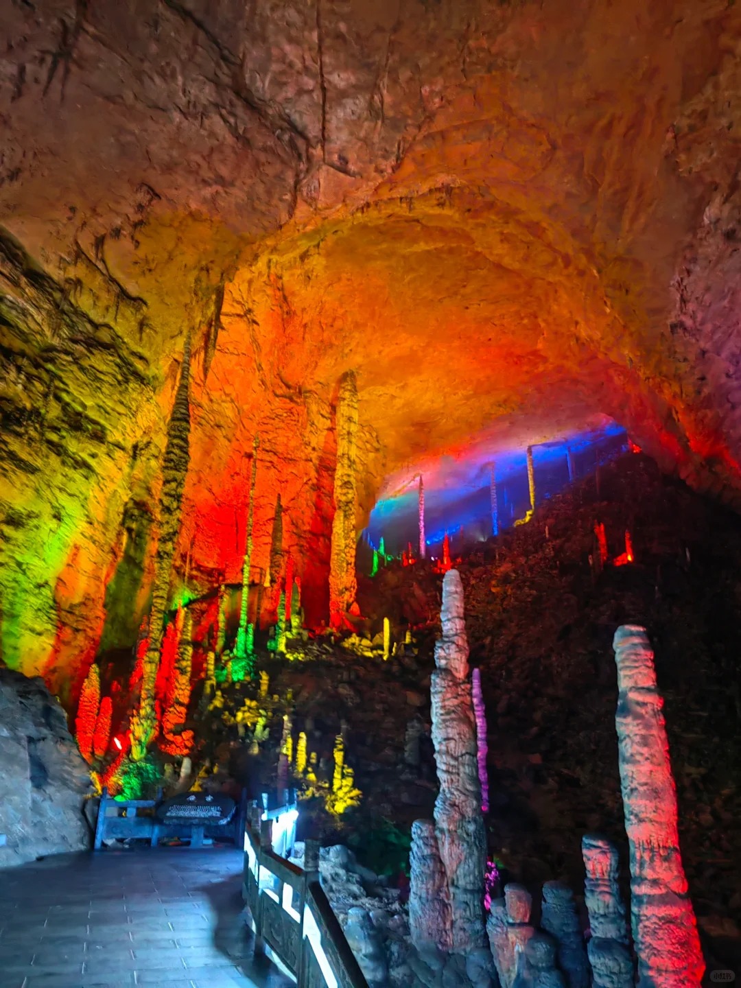 Exploring Zhangjiajie Huanglong Cave: A Journey into China’s Spectacular Underground Kingdom