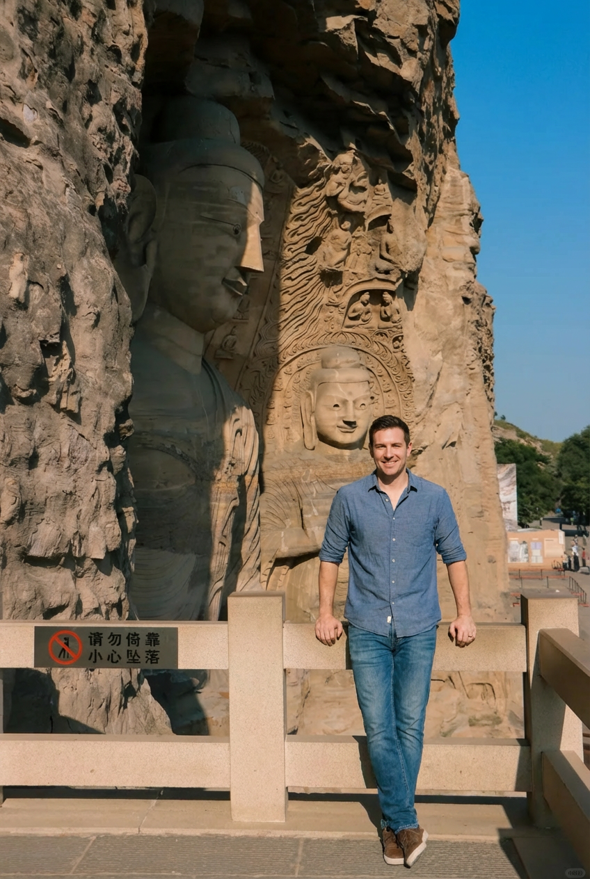 Datong Travel Guide: Yungang Grottoes, Hanging Temples & The Best Knife-Cut Noodles