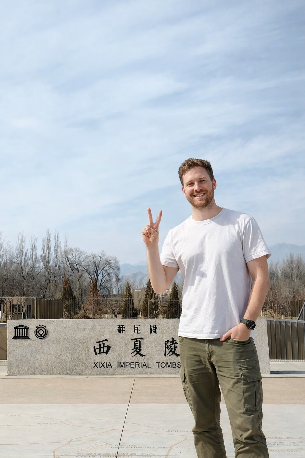 Yinchuan: Where the Yellow River Meets the Desert and History Comes Alive