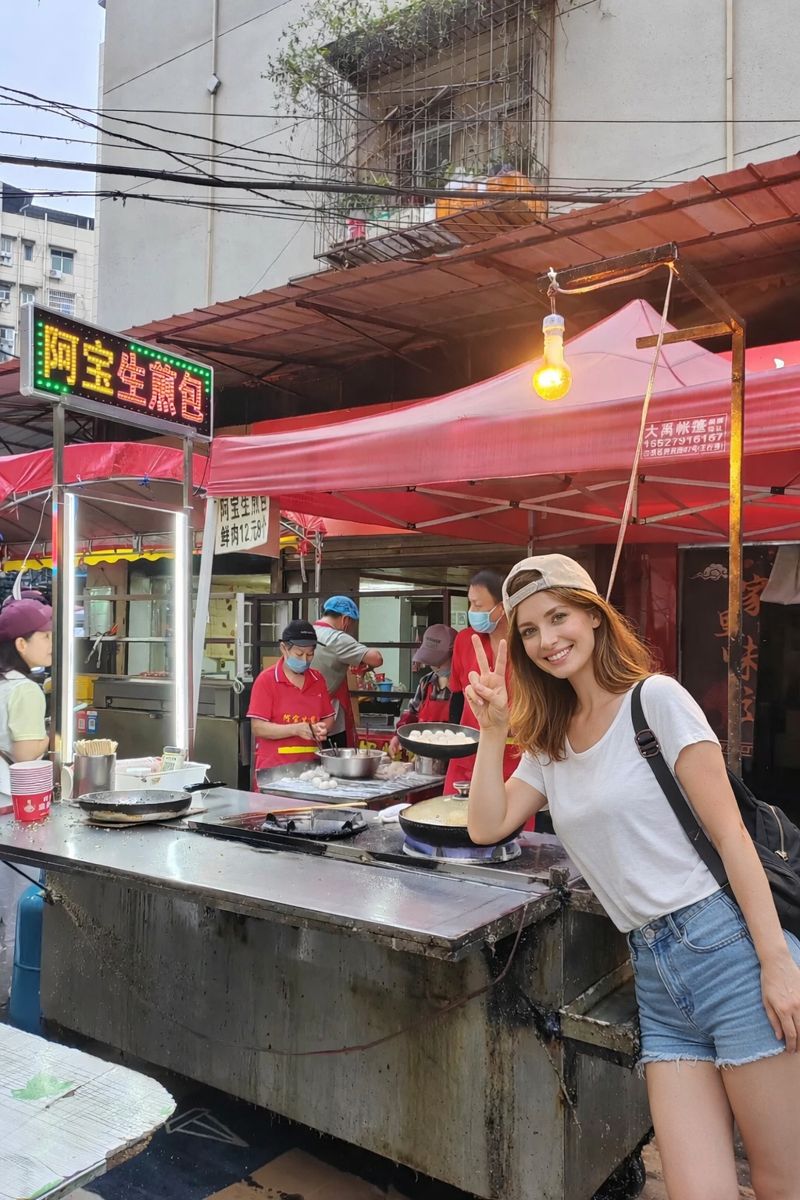 Wuhan Baimajing: The Soulful Heartbeat of Hubei’s Culinary Heritage and Street Life